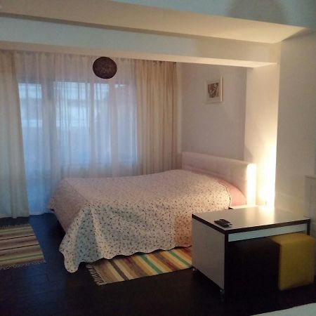 Ferienwohnung Studio Poiana Brașov Exterior foto