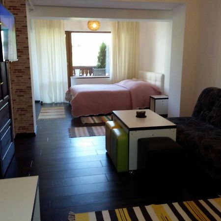 Ferienwohnung Studio Poiana Brașov Exterior foto