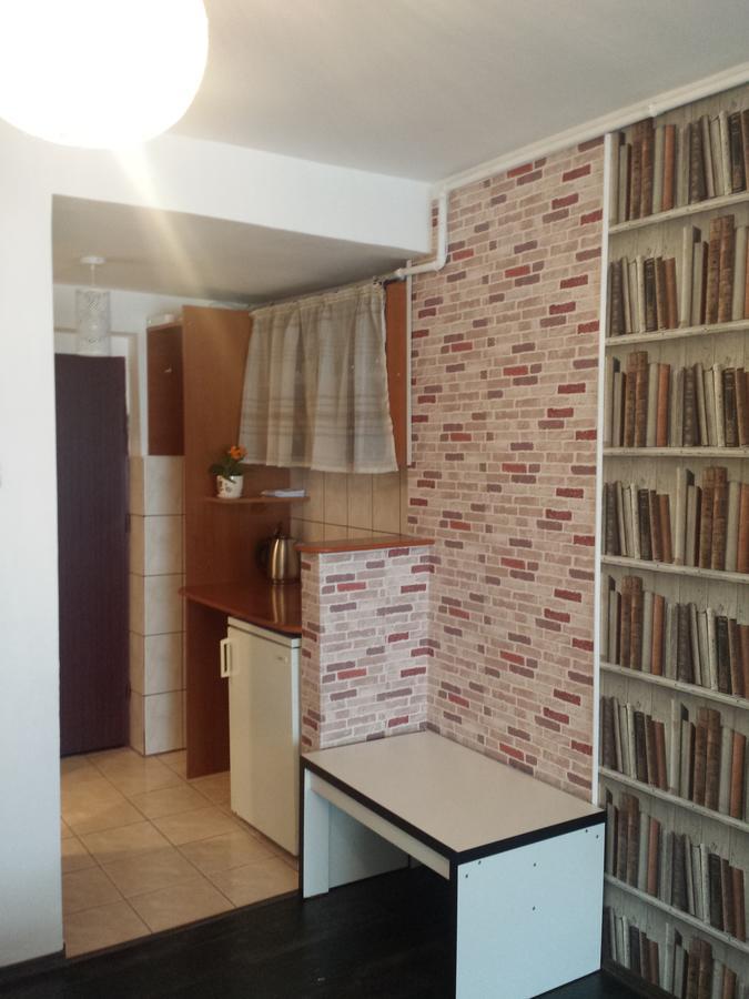 Ferienwohnung Studio Poiana Brașov Exterior foto