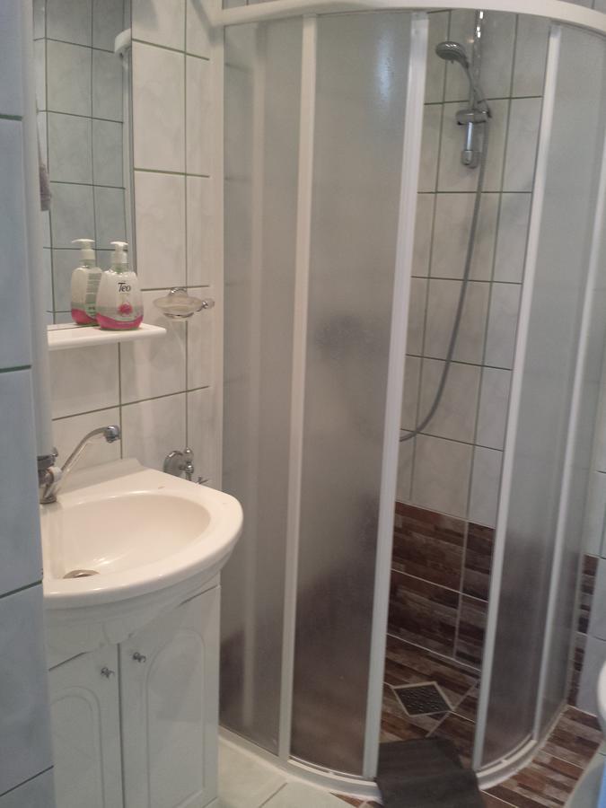 Ferienwohnung Studio Poiana Brașov Exterior foto