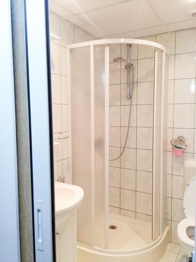 Ferienwohnung Studio Poiana Brașov Exterior foto