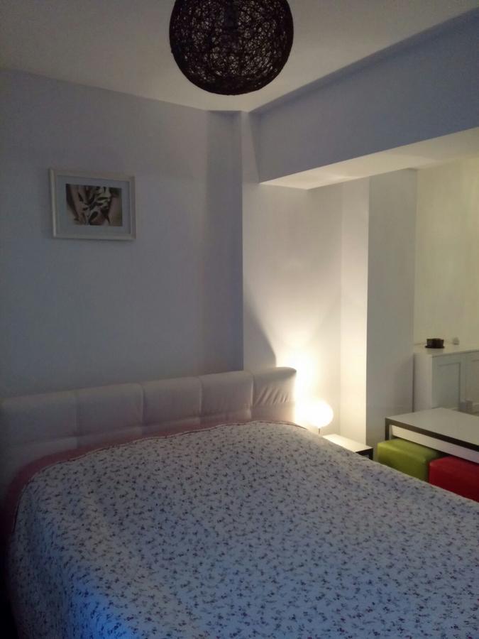 Ferienwohnung Studio Poiana Brașov Exterior foto